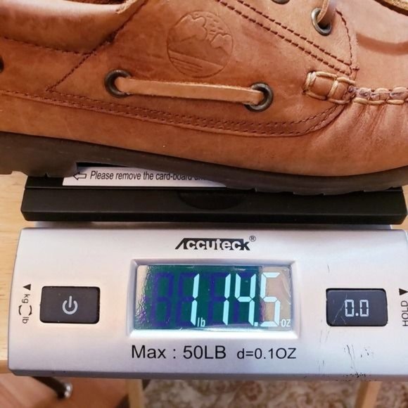 Maine Woods Womens Size 8 M Brown Leather Slip On Loafer Everyday Shoes Used - Picture 10 of 12